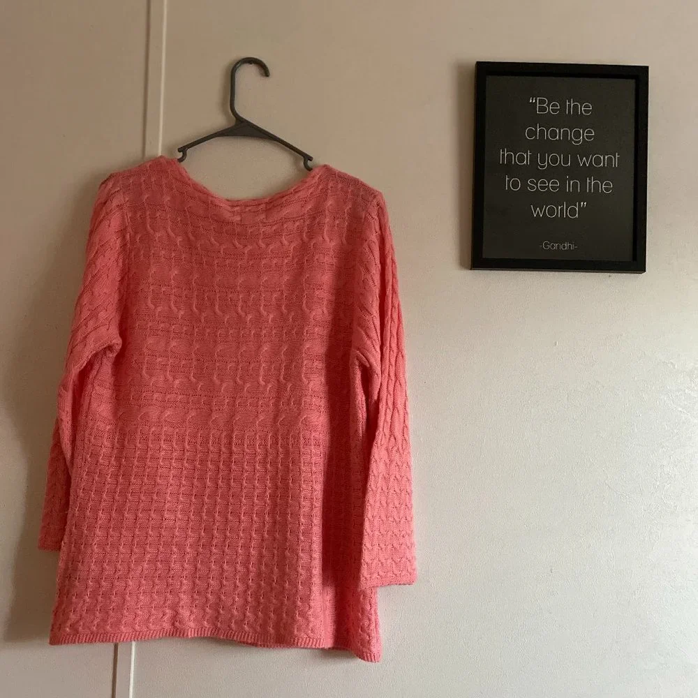 Ruby Rd. Sweater - Picture 3 of 5